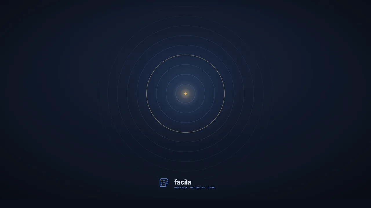 Breathe wallpaper — dark — A quiet rhythm to come back to.