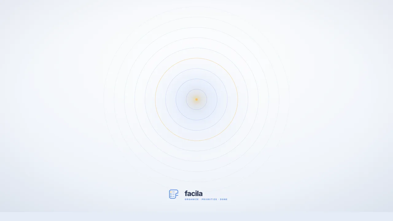 Breathe wallpaper — light — A quiet rhythm to come back to.