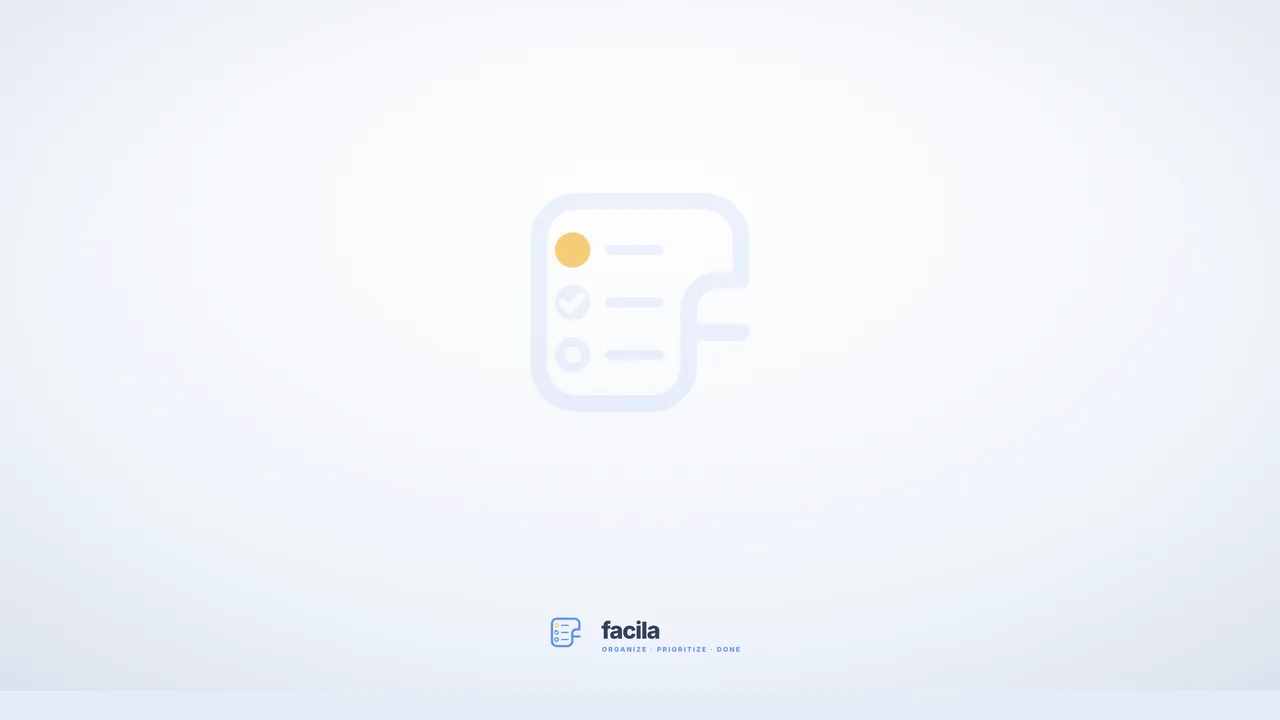Glint wallpaper — light — The mark, quiet and vast.